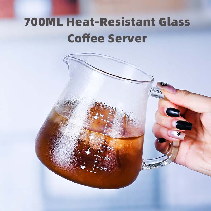Coffee Tea Pots - Set Teko Kopi dan Teh dari