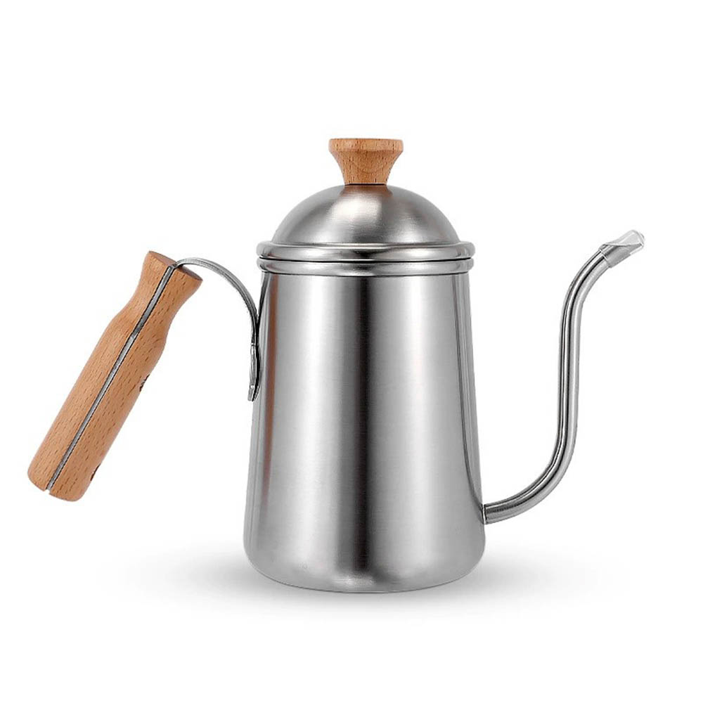 Coffee Tea Pots - Tuangkan Di Atas Ketel Kopi Ketel