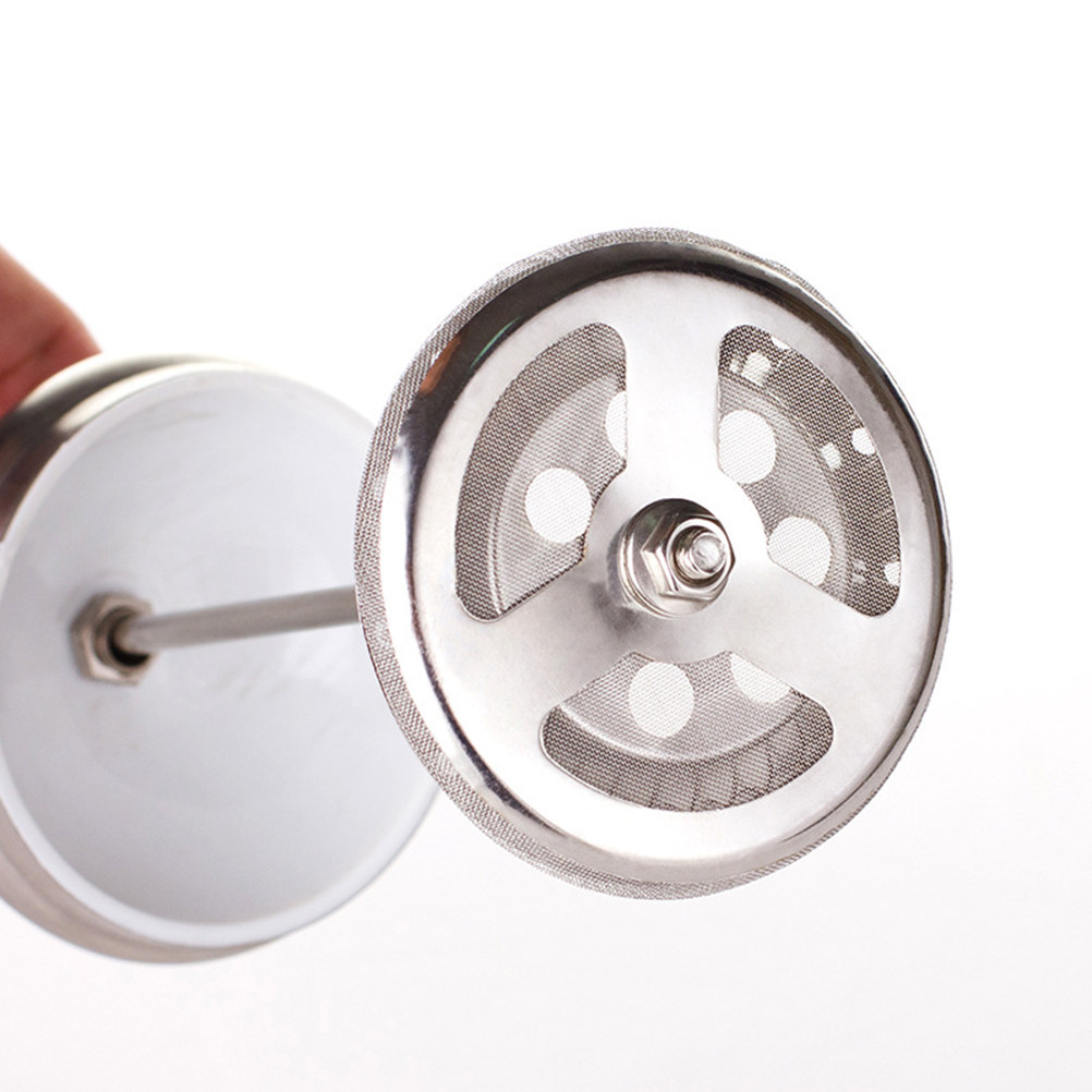 Pot Kopi Stainless Steel, Teko - Coffee Tea Pots ulasan dan harga