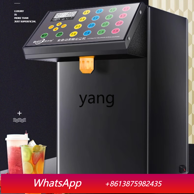Mesin pembuat teh susu komersi - Tea & Coffee Kent ulasan dan harga