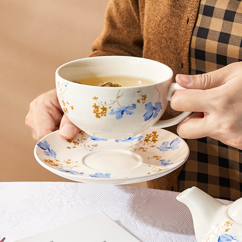 Set Teko Teh Ibu dan Anak, Tek - Coffee Tea English ulasan dan harga