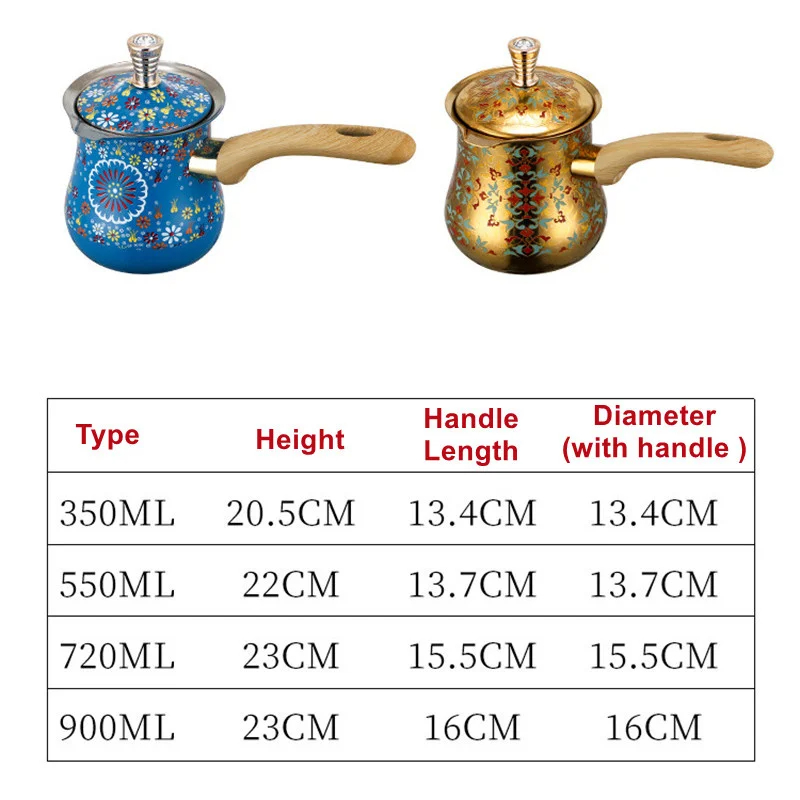 Teko Kopi Stainless Steel deng - Coffee Tea Pots ulasan dan harga