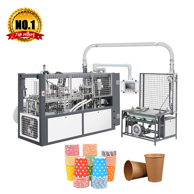 Mesin Cetak Gelas Kertas Digit - Coffee Milk Tea Recipe ulasan dan harga
