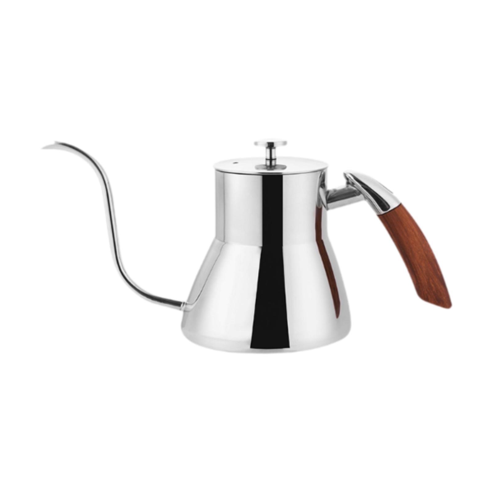 Tuangkan Ketel Teko Kopi Berke - Coffee Tea Pots ulasan dan harga