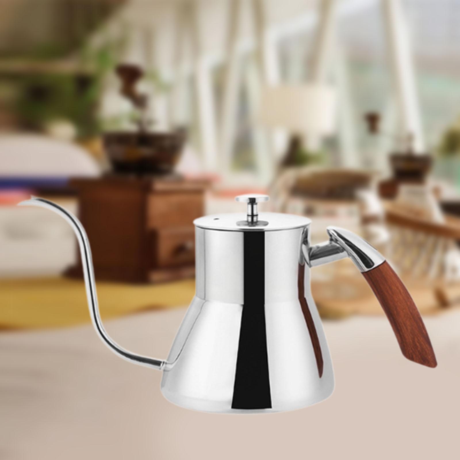 Tuangkan Ketel Teko Kopi Berke - Coffee Tea Pots ulasan dan harga