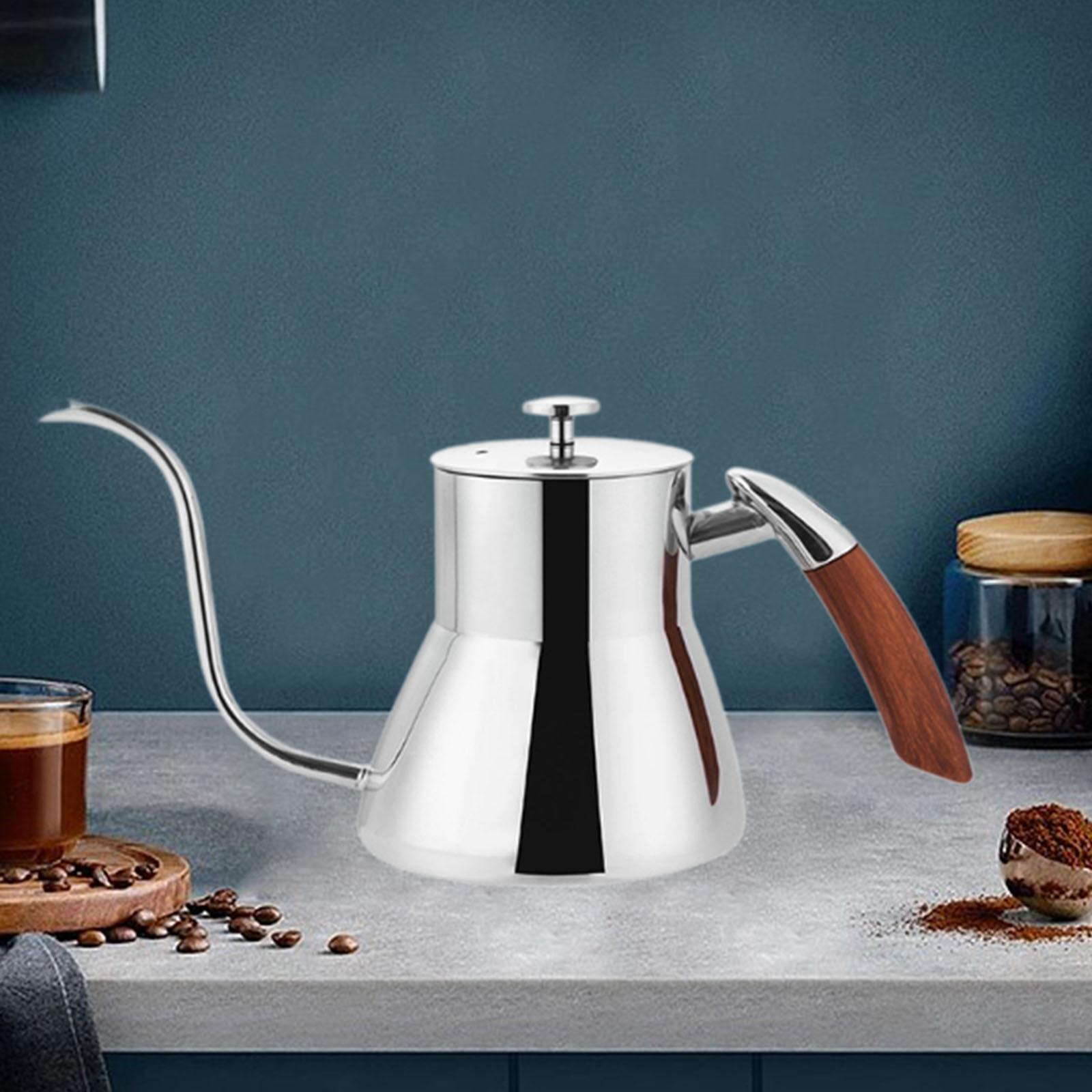 Tuangkan Ketel Teko Kopi Berke - Coffee Tea Pots ulasan dan harga