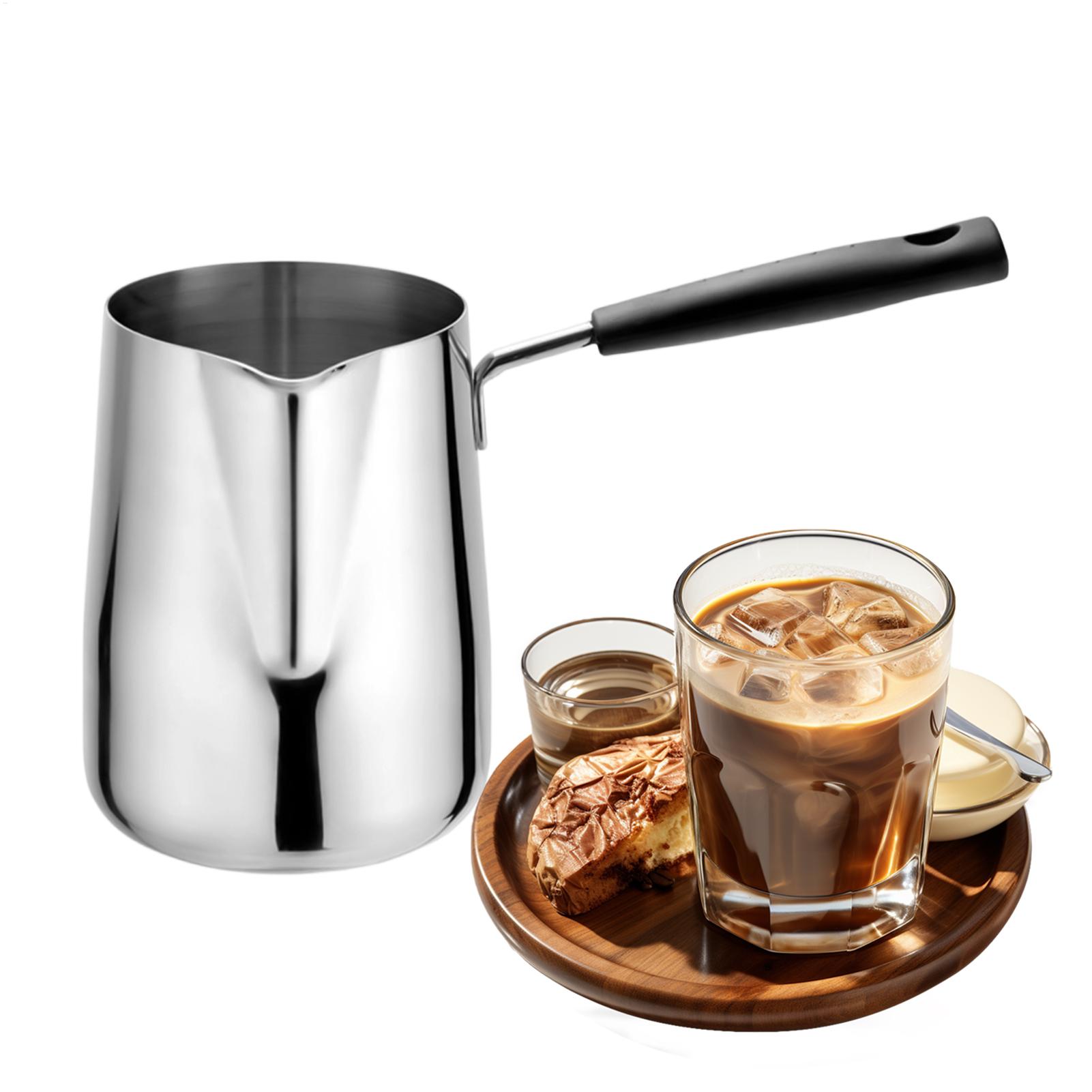 Panci Kopi Kecil 600ml, Panci  - Coffee Tea Pots ulasan dan harga