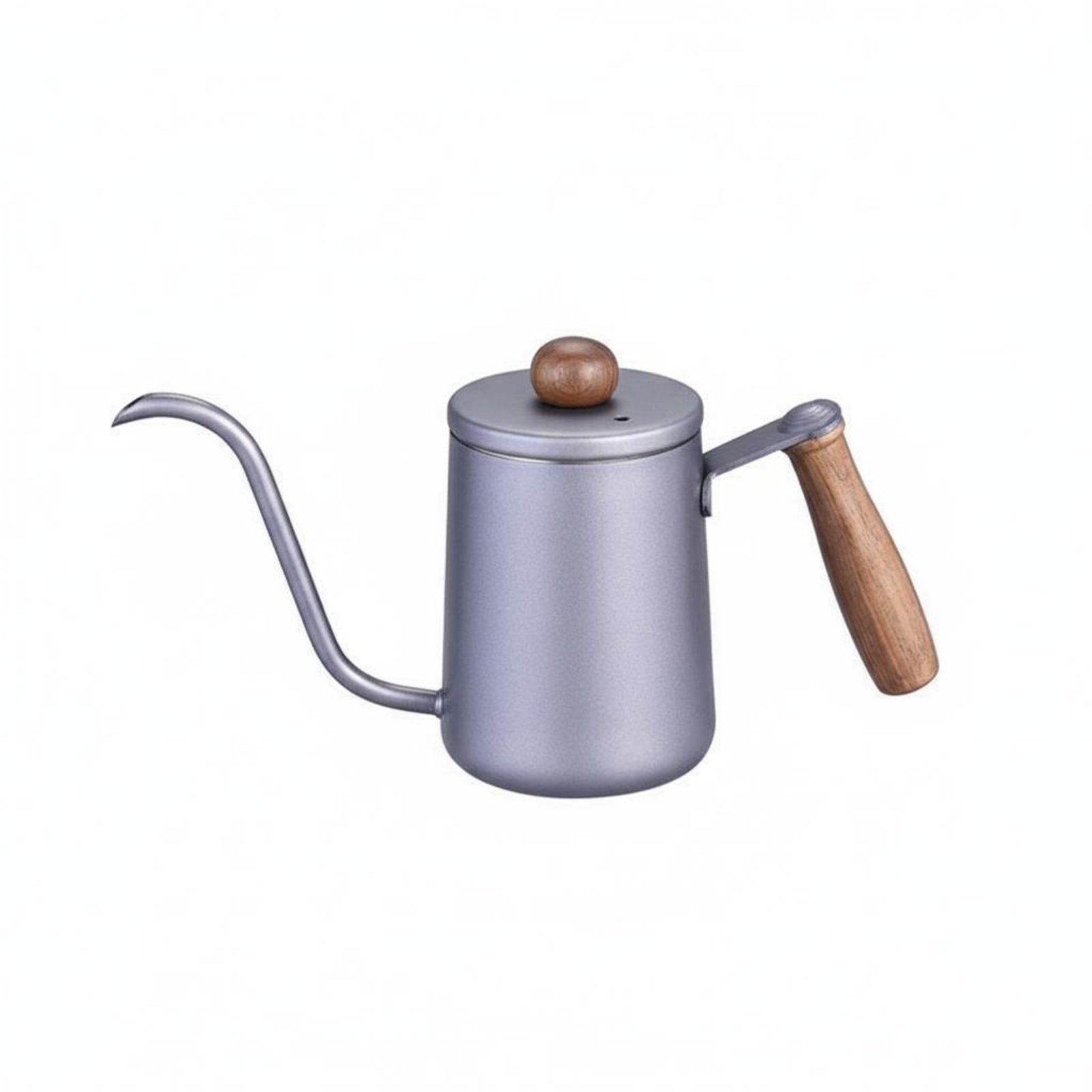 Teko Kopi Gaya Jepang dengan G - Coffee Tea Pots ulasan dan harga